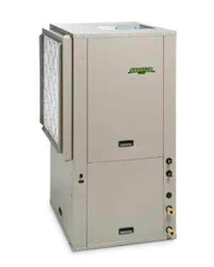 GeoStar Aston geothermal heat pump system