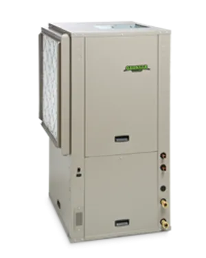 GeoStar Sycamore geothermal heat pump system