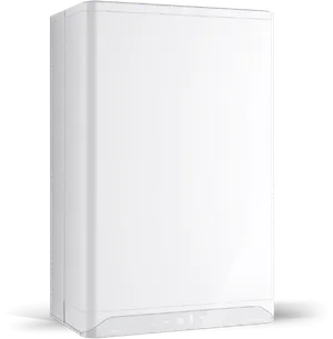 IBC SFT 199 high-efficiency stainless steel water heater