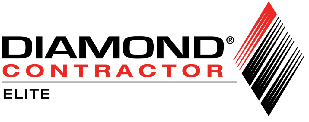 Mitsubishi Electric Diamond Contractor Elite logo
