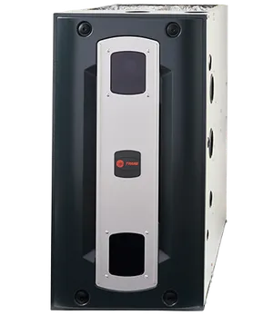 TRANE S9V2 two-stage variable speed gas furnace